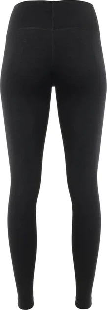 Термоштаны Aclima W WarmWool 200 Longs High Waist L Jet Black - Фото 2 Термоштаны Aclima W WarmWool 200 Longs High Waist L Jet Black - изображение 2