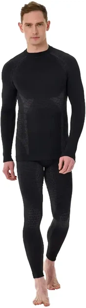 Термофутболка Accapi Polar Bear New M/L Black/gray - Фото 6 Термофутболка Accapi Polar Bear New M/L Black/gray - изображение 6