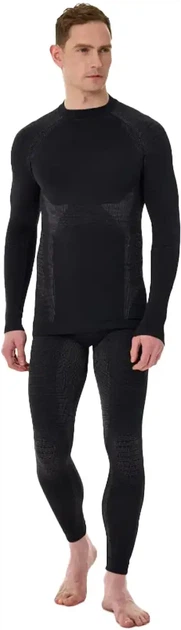 Термофутболка Accapi Polar Bear New M/L Black/gray - Фото 7 Термофутболка Accapi Polar Bear New M/L Black/gray - изображение 7