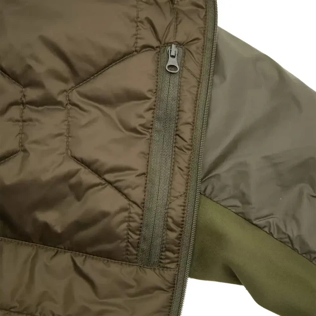 Куртка Carinthia G-Loft TLG Jacket L Olive - зображення 10