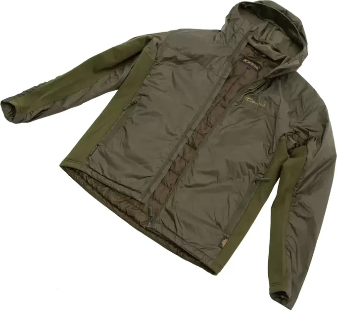 Куртка Carinthia G-Loft TLG Jacket L Olive - зображення 11