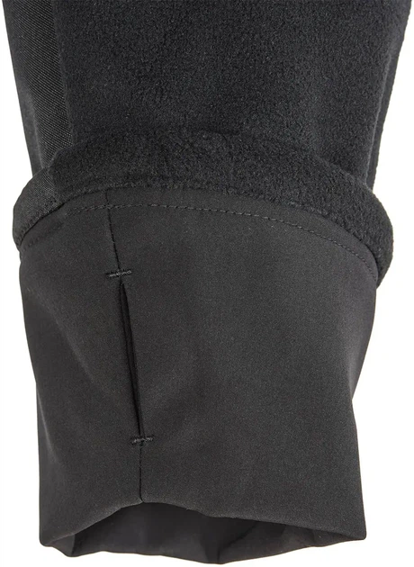 Куртка Condor-Clothing Alpha Fleece Jacket M Black - изображение 6