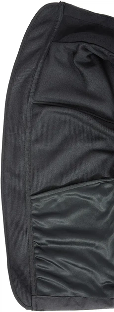Куртка Condor-Clothing Alpha Fleece Jacket M Black - изображение 8