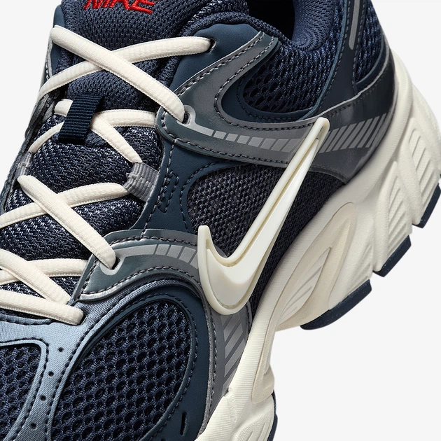 Чоловічі кросівки Nike V5 RNR IH4381-437 40 (7US) 25 см Thunder Blue/Sail-Pale Ivory-Cool Grey (198485872714) - Фото 7 Чоловічі кросівки Nike V5 RNR IH4381-437 40 (7US) 25 см Thunder Blue/Sail-Pale Ivory-Cool Grey (198485872714) - зображення 7