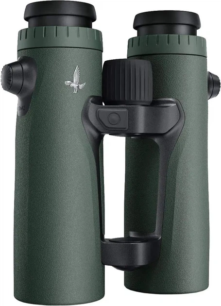 Бинокль Swarovski EL RANGE TA 10х42 со встроенным дальномером - изображение 2