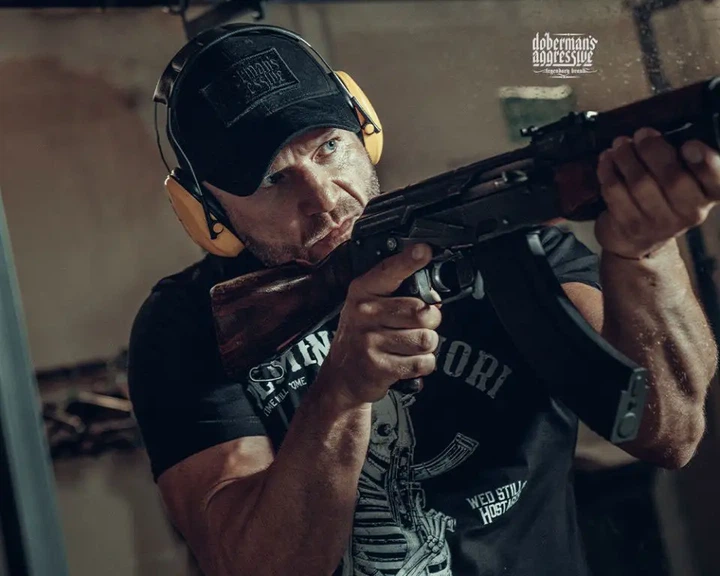 Лонгслив Dobermans Aggressive Memento Mori LS290BK XL - изображение 4