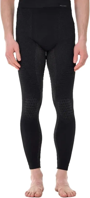 Термоштаны Accapi Polar Bear New M M/L Black/gray - изображение 3