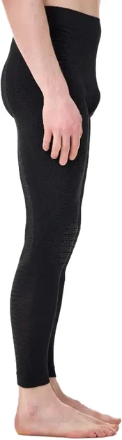 Термоштаны Accapi Polar Bear New M M/L Black/gray - изображение 5