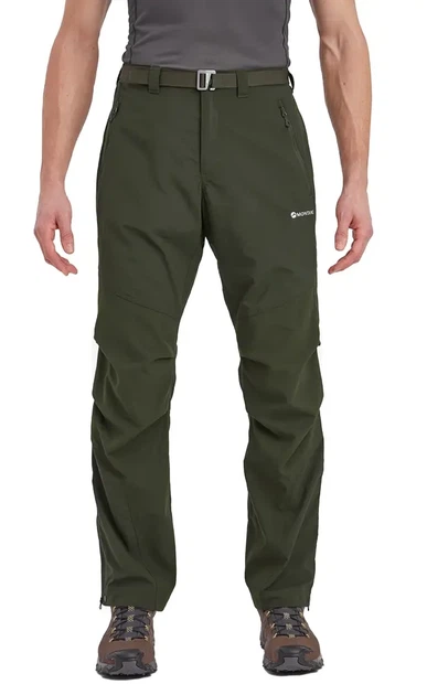 Брюки Montane Terra Pants Long S/30 - изображение 2