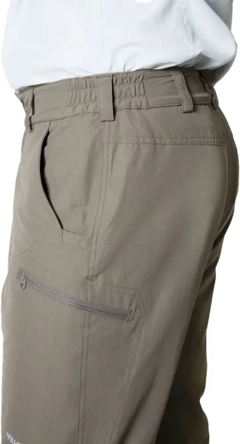Штани Fahrenheit Solar Guard Hiking Light Pants UPF 50+ 34/30 Khaki - Фото 3 Штани Fahrenheit Solar Guard Hiking Light Pants UPF 50+ 34/30 Khaki - зображення 3