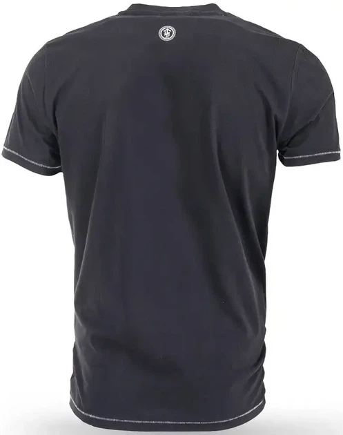 Футболка Thor Steinar Krossoy XXXL Black - Фото 2 Футболка Thor Steinar Krossoy XXXL Black - зображення 2