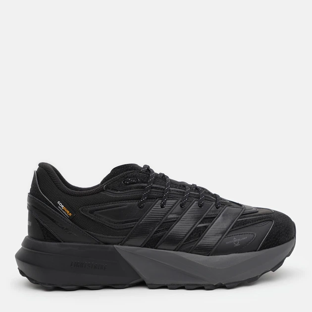 アテネ Мужские кроссовки Adidas Lightblaze Atr JP7772 44.5 (10UK) 28.5 см