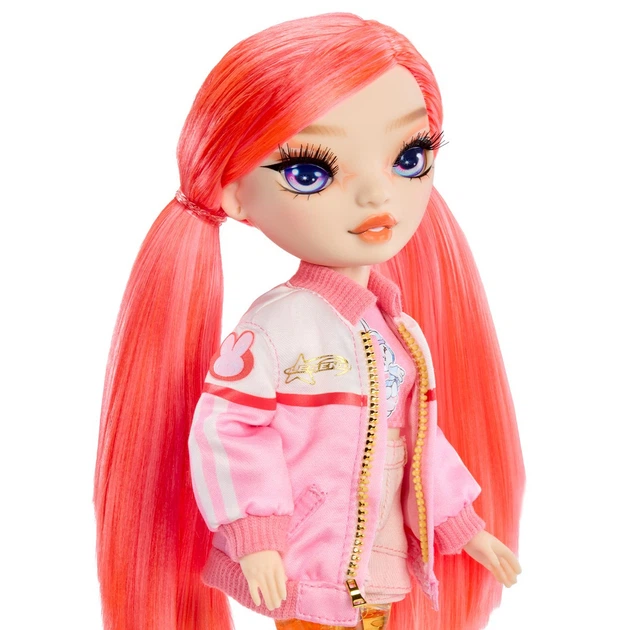 Игровой набор Rainbow High серии Sparkle & Shine - Доун - изображение 3