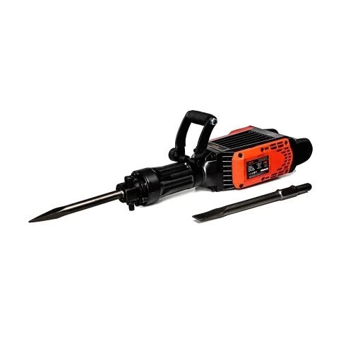 Отбойный молоток GTM DH45/1600HD (3437) - изображение 2