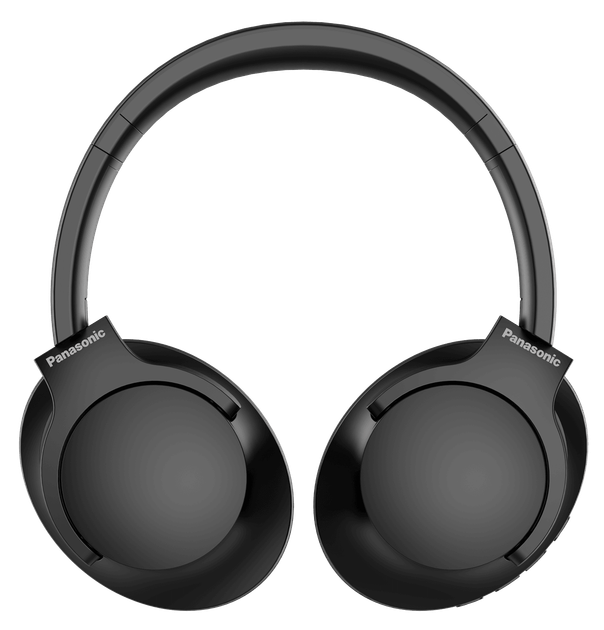 Навушники RB-HX330BDGK Panasonic 000334038 - зображення 3