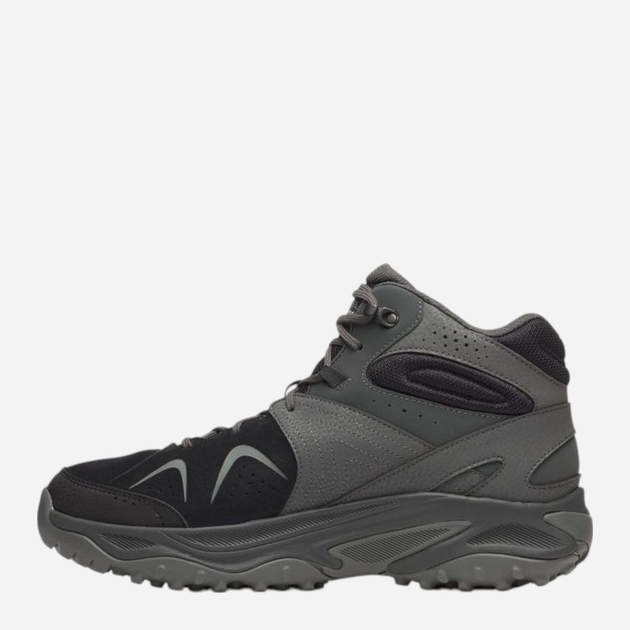 Buty trekkingowe męskie Gore-tex Merrell Yokota 3 Mid GTX J038479 46.5 (11.5UK) 30 cm Czarne (195021264590) - obraz 3