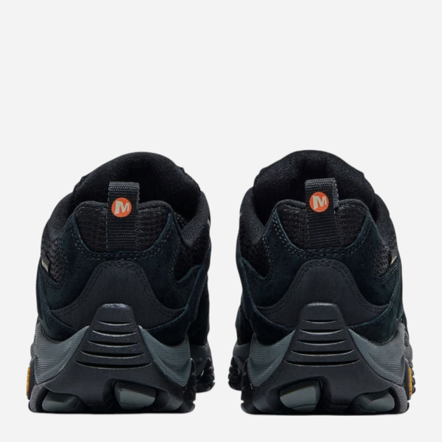 Чоловічі черевики для трекінгу Merrell Moab 3 GTX J036253 41.5 (7.5UK) 26 см Чорні (194713954429) - зображення 4