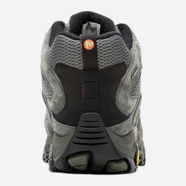 Buty trekkingowe męskie z Gore-tex Merrell Moab 3 Mid GTX J035785 42 (8UK) 26.5 cm Sinoniebieskie (194713933332) - obraz 4