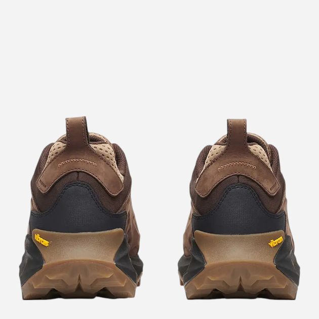 Чоловічі черевики для трекінгу Merrell Moab Speed 2 Ltr WP J038045 45 (10.5UK) 29 см Коричневі (195020853344) - зображення 5