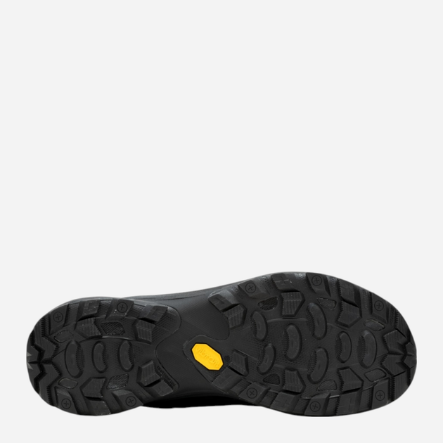 Buty trekkingowe męskie Gore-tex Merrell Moab Speed 2 Mid GTX J037501 47 (12UK) 30.5 cm Czarne (195019752887) - obraz 5