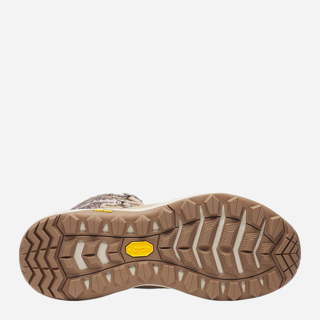 Жіночі черевики для трекінгу Merrell Siren 4 Thermo Mid Zip WP J038764 40.5 (7UK) 26.5 см Коричневі (195021266945) - зображення 6