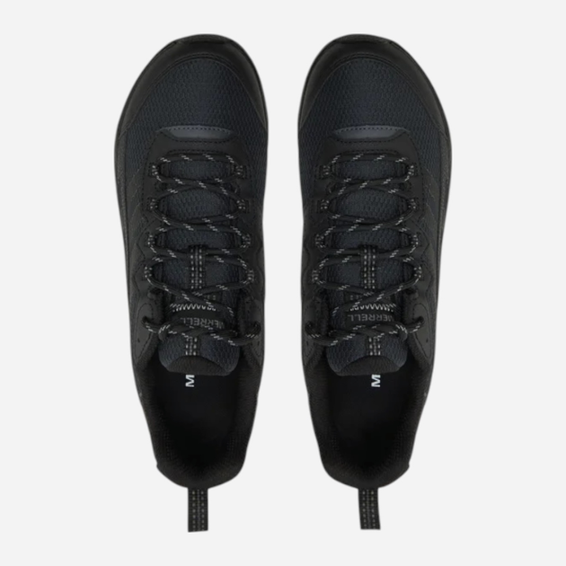 Чоловічі кросівки для трекінгу Gore-tex Merrell Speed Strike 2 GTX J037825 42 (8UK) 26.5 см Чорні (195020349533) - зображення 4