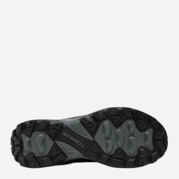 Чоловічі кросівки для трекінгу Gore-tex Merrell Speed Strike 2 GTX J037825 45 (10.5UK) 29 см Чорні (195020349588) - зображення 5