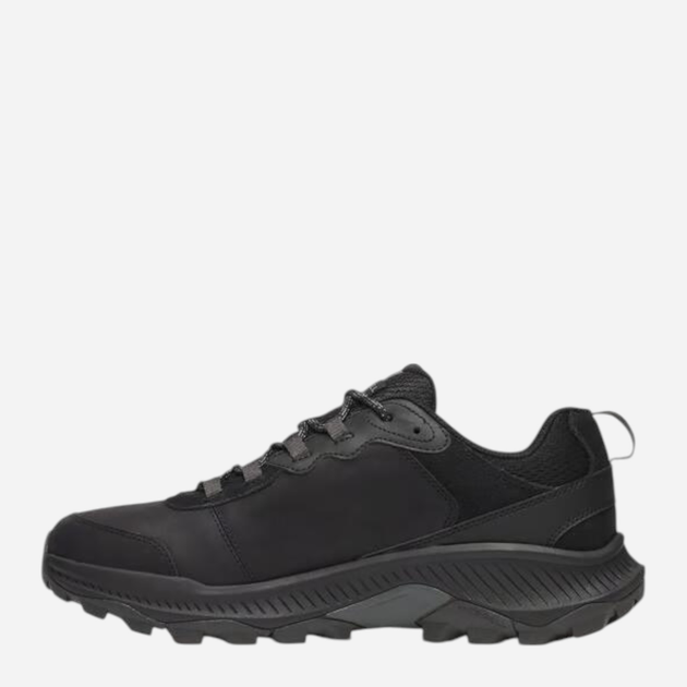 Чоловічі кросівки для трекінгу Merrell Speed Strike 2 Ltr J038943 41 (7UK) 25.5 см Чорні (195021275824) - зображення 3