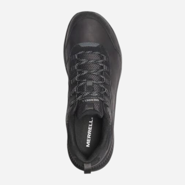 Чоловічі кросівки для трекінгу Merrell Speed Strike 2 Ltr J038943 41 (7UK) 25.5 см Чорні (195021275824) - зображення 4