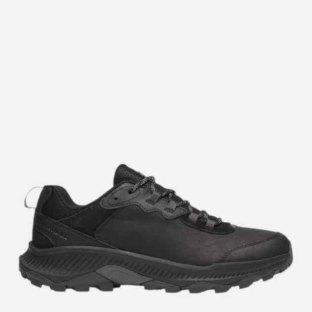 Buty trekkingowe męskie Merrell Speed Strike 2 Ltr J038943 42 (8UK) 26.5 cm Czarne (195021275848) - obraz 1