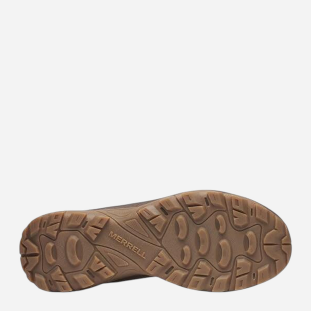 Buty trekkingowe męskie Merrell Speed Strike 2 Ltr J038945 41 (7UK) 25.5 cm Brązowe (195021276098) - obraz 5