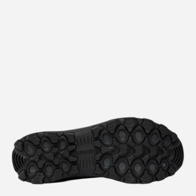 Чоловічі черевики для трекінгу з мембраною Merrell Thermo Kiruna 2 Mid WP J037239 43 (8.5UK) 27 см Чорні (195019469525) - зображення 6
