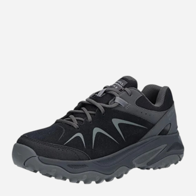Чоловічі кросівки для трекінгу Gore-tex Merrell Yokota 3 GTX J038485 43 (8.5UK) 27 см Чорні (195021264958) - зображення 2