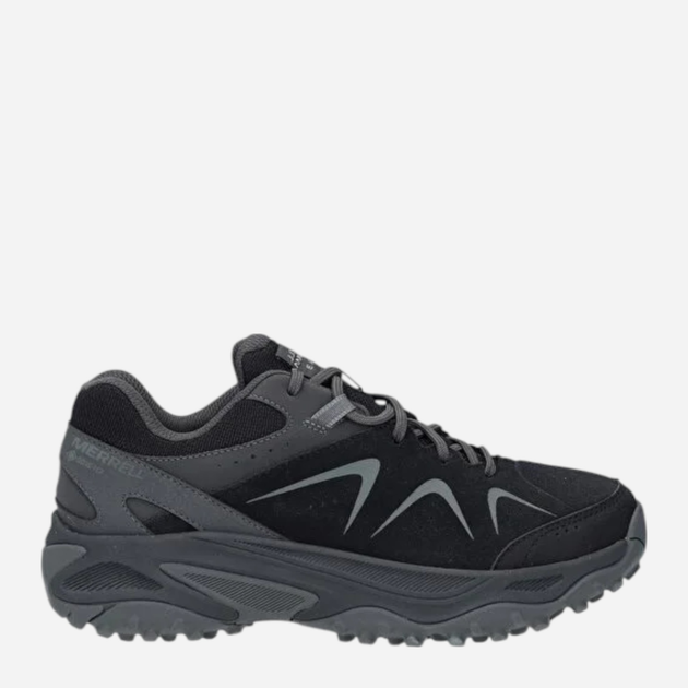 Чоловічі кросівки для трекінгу Gore-tex Merrell Yokota 3 GTX J038485 46 (11UK) 29.5 см Чорні (195021265009) - зображення 1