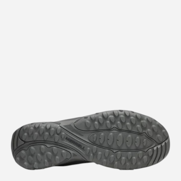 Чоловічі кросівки для трекінгу Gore-tex Merrell Yokota 3 GTX J038485 46 (11UK) 29.5 см Чорні (195021265009) - зображення 5