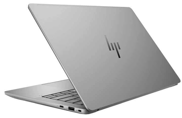Ноутбук HP ZBook Ultra G1a AI (B30D9ES) Meteor Silver - изображение 4