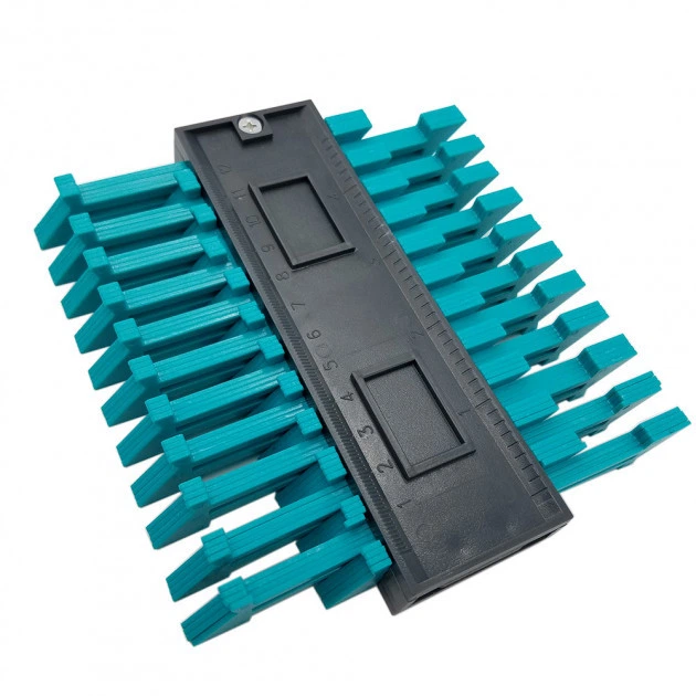 Інструмент вимірювальний Contour Duplicator 12 см - зображення 6