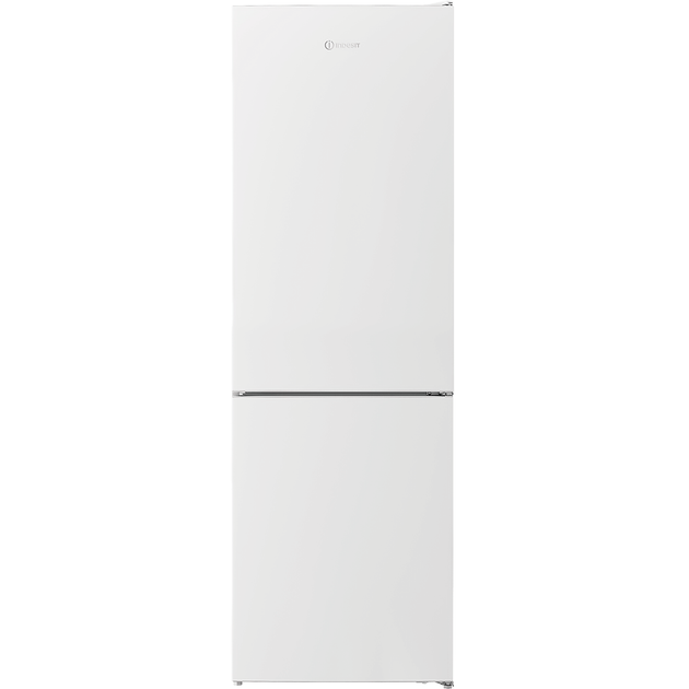 Холодильник Indesit INKS 1361 W4E - Фото 2 Холодильник Indesit INKS 1361 W4E - зображення 2