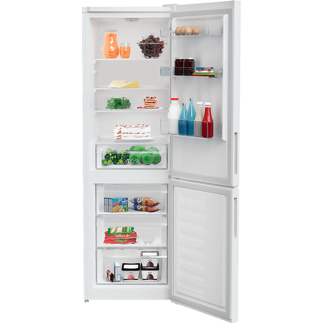 Холодильник Indesit INKS 1361 W4E - Фото 4 Холодильник Indesit INKS 1361 W4E - зображення 4