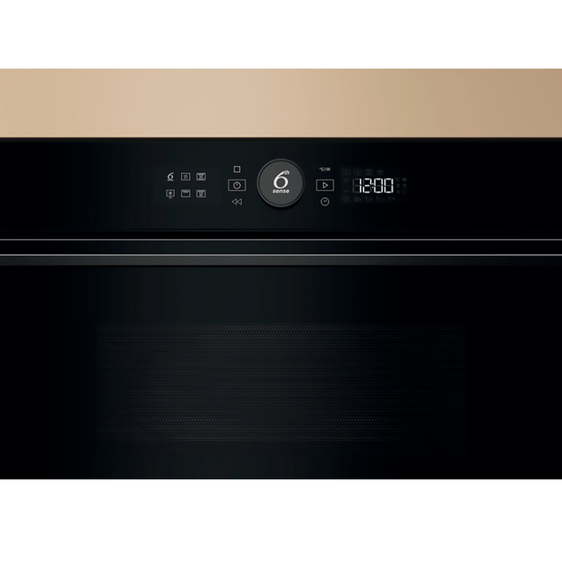 Встраиваемая микроволновая печь Whirlpool WMD54MB - изображение 3