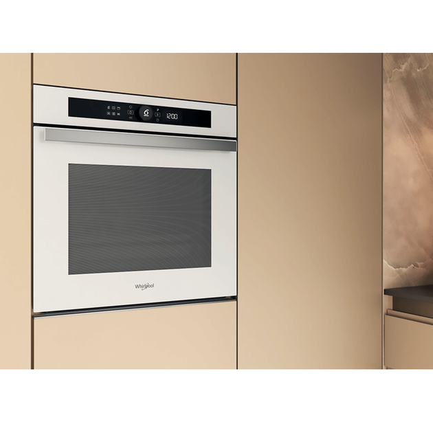 Встраиваемый духовой шкаф Whirlpool WOI4S8CM1SWA - изображение 6