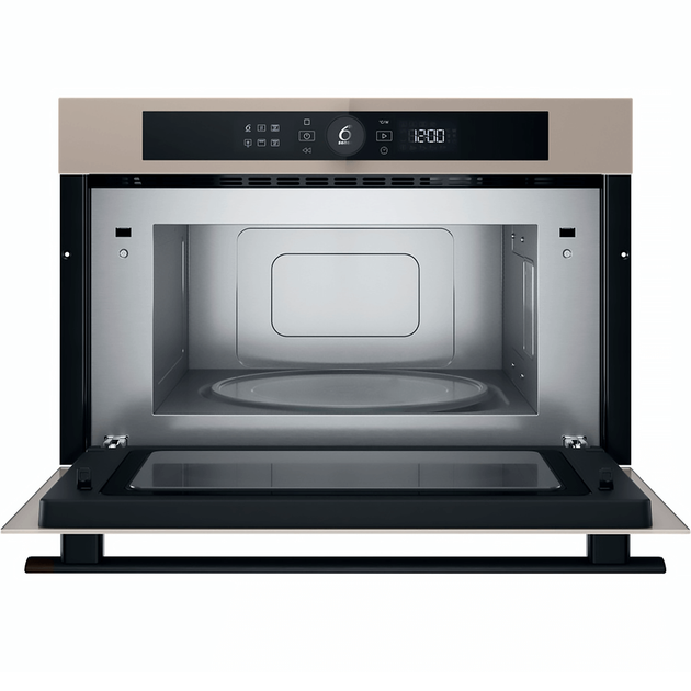 Встраиваемая микроволновая печь Whirlpool WMD44ME - изображение 2