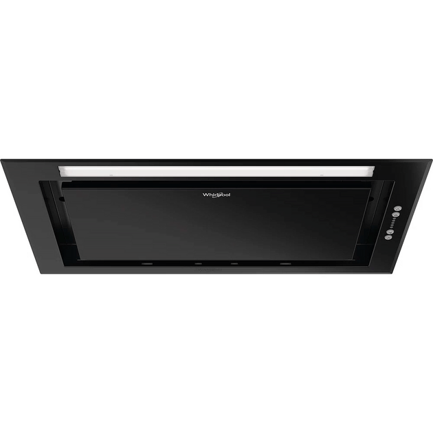 Вытяжка Whirlpool WCT3 63F LTK - Фото 1 Вытяжка Whirlpool WCT3 63F LTK - изображение 1