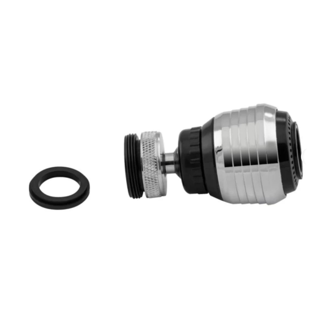 Поворотный аэратор Platinum NESA2 (ZF-226A) - - изображение 2