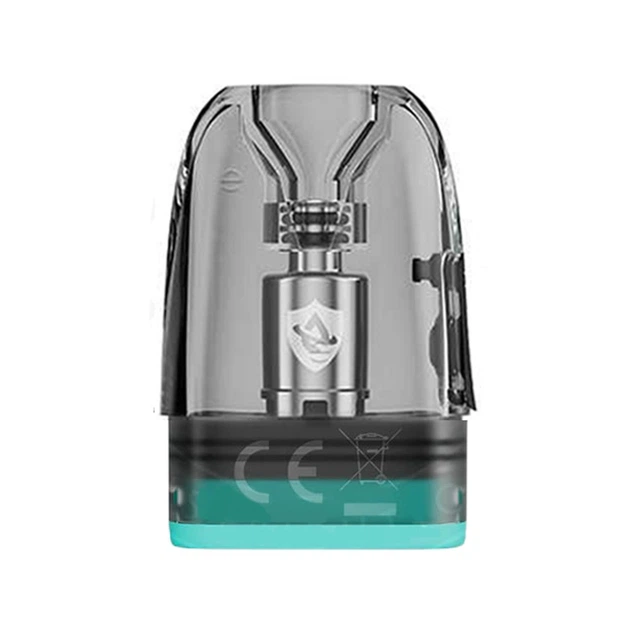 voopoo argus картридж Argus Pod Cartridge – SHOP.VOOPOO