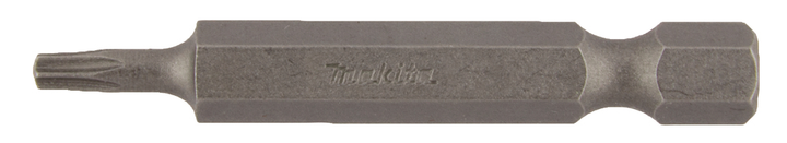 Набір біт Makita T10 x 50 мм 3 шт (0088381409544) - зображення 2
