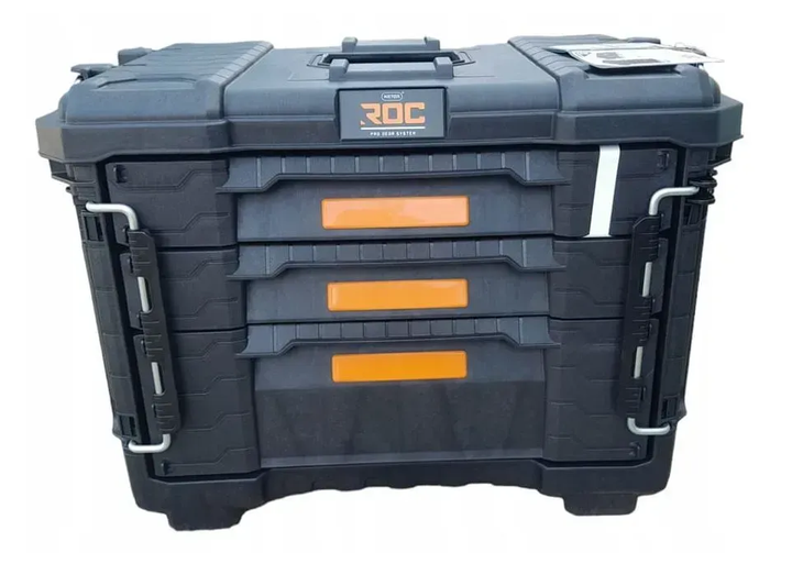 Ящик для інструментів Keter ROC Pro Gear 2.0 XL Drawer 3 259671