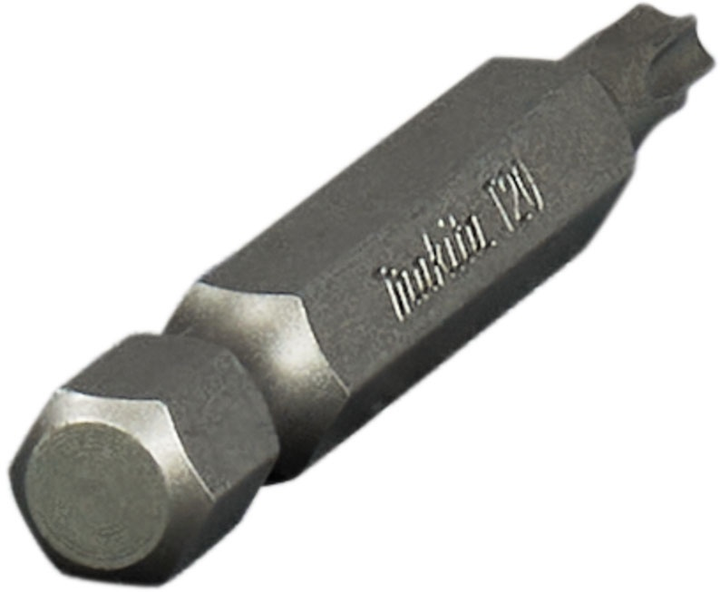 Набір біт Makita T20 x 50 мм 3 шт (0088381409568) - зображення 4