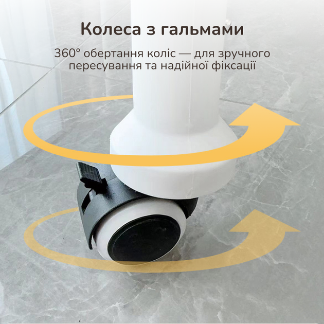 Многофункциональный пеленальный столик Falamino. Детский пеленальный столик с горкой для купания и игрушкой-мобилем (BT-10) - изображение 11