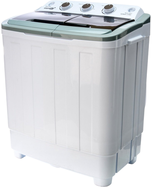 Пральна машина Standart XPB46-1298S - зображення 1